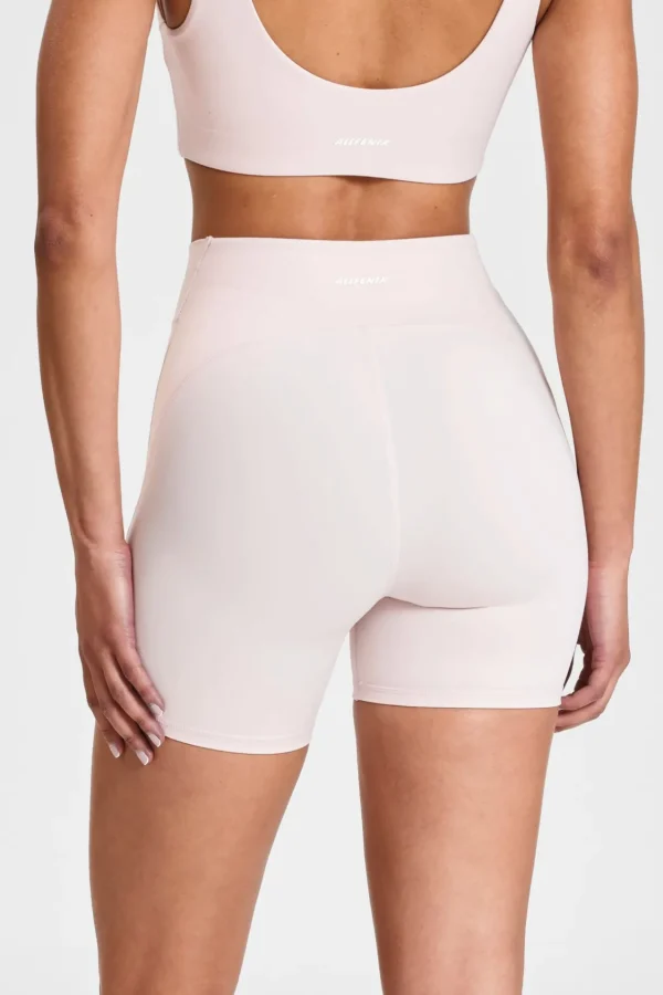 Bike Shorts<ALL FENIX CLOUDCORE Sculpting 5" Bike Short Blush