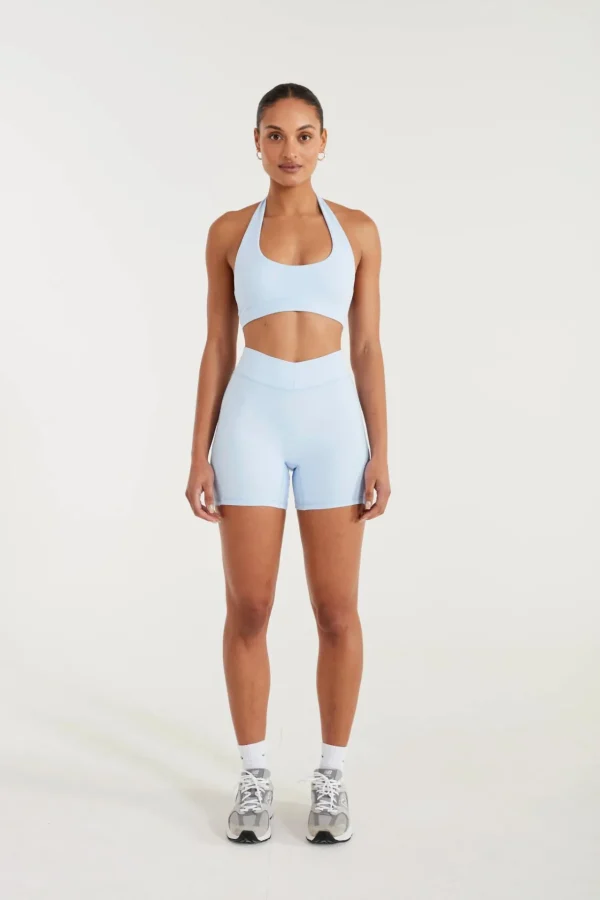 Bike Shorts<ALL FENIX CLOUDCORE Sculpting 5" Bike Short SkyBlue