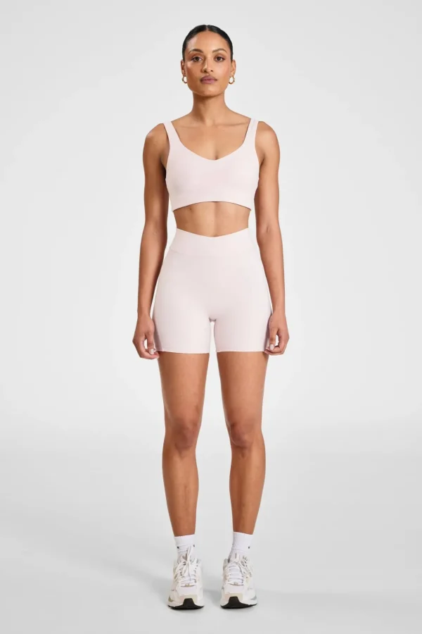 Bike Shorts<ALL FENIX CLOUDCORE Sculpting 5" Bike Short Blush