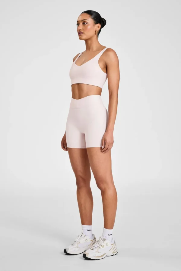 Bike Shorts<ALL FENIX CLOUDCORE Sculpting 5" Bike Short Blush
