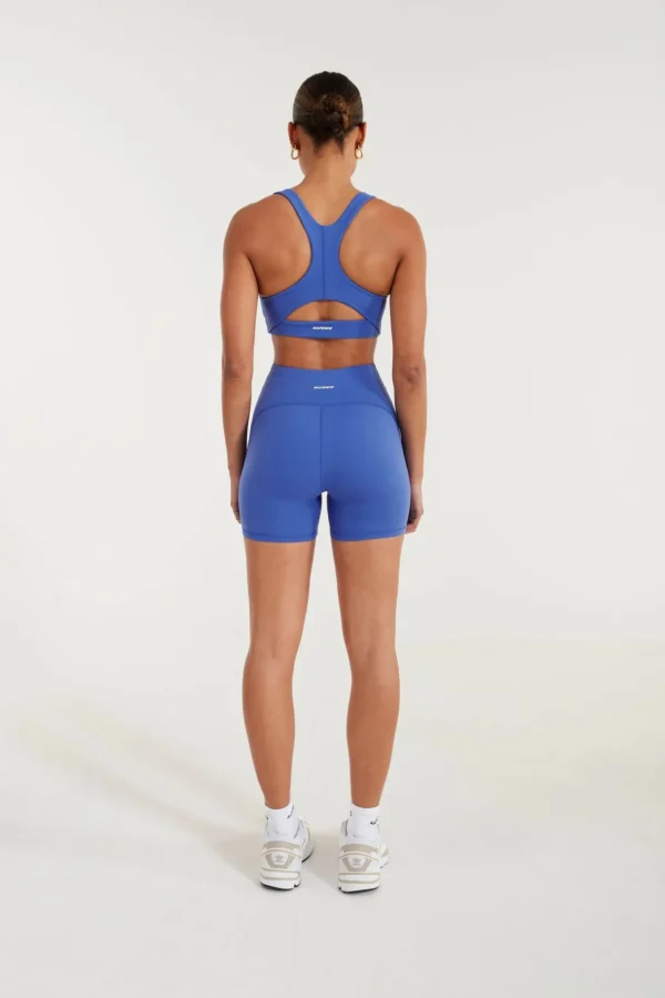 Bike Shorts<ALL FENIX CLOUDCORE Sculpting 5" Bike Short SicilyBlue