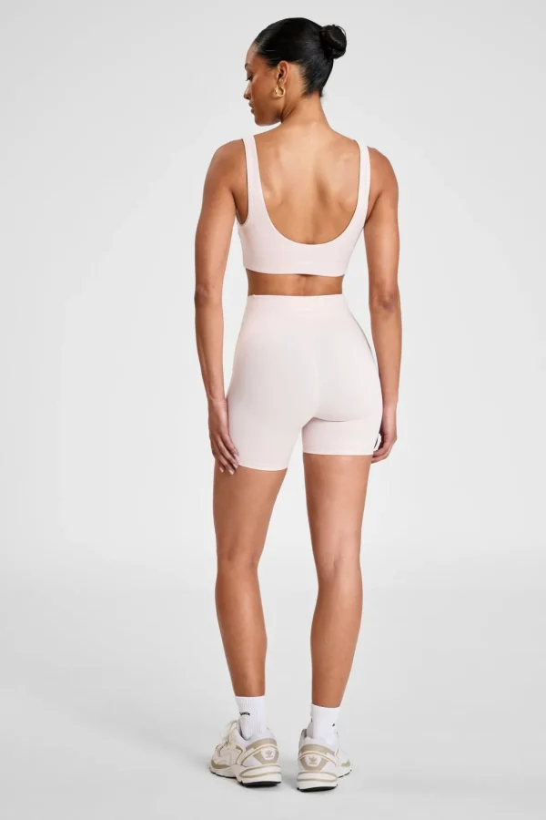 Bike Shorts<ALL FENIX CLOUDCORE Sculpting 5" Bike Short Blush