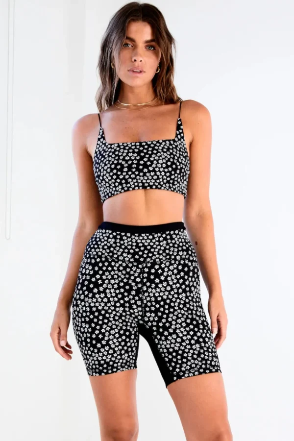 Bike Shorts<ALL FENIX Daisy Bike Short