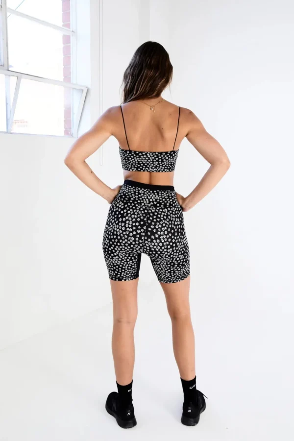 Bike Shorts<ALL FENIX Daisy Bike Short