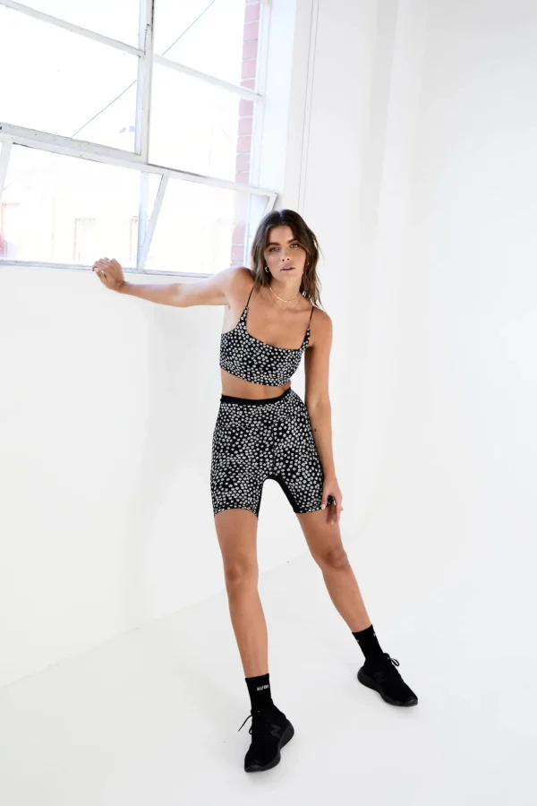 Bike Shorts<ALL FENIX Daisy Bike Short