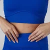 Sports Bras<ALL FENIX Dash Sports Bra Blue