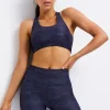 Sports Bras<ALL FENIX Deep Stone Sports Bra