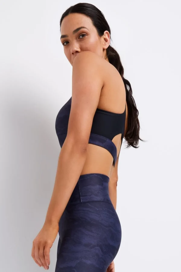 Sports Bras<ALL FENIX Deep Stone Sports Bra