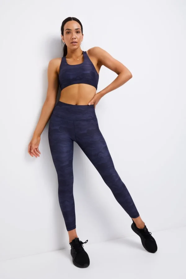 Sports Bras<ALL FENIX Deep Stone Sports Bra