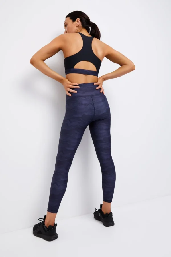Sports Bras<ALL FENIX Deep Stone Sports Bra
