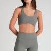 Bike Shorts<ALL FENIX EcoRib 4" Bike Short Olive
