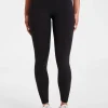 7/8 Leggings<ALL FENIX EcoSculpt 7/8 Legging Black