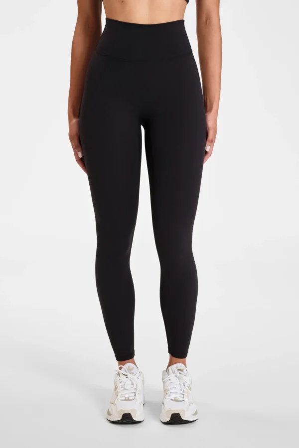 7/8 Leggings<ALL FENIX EcoSculpt 7/8 Legging Black