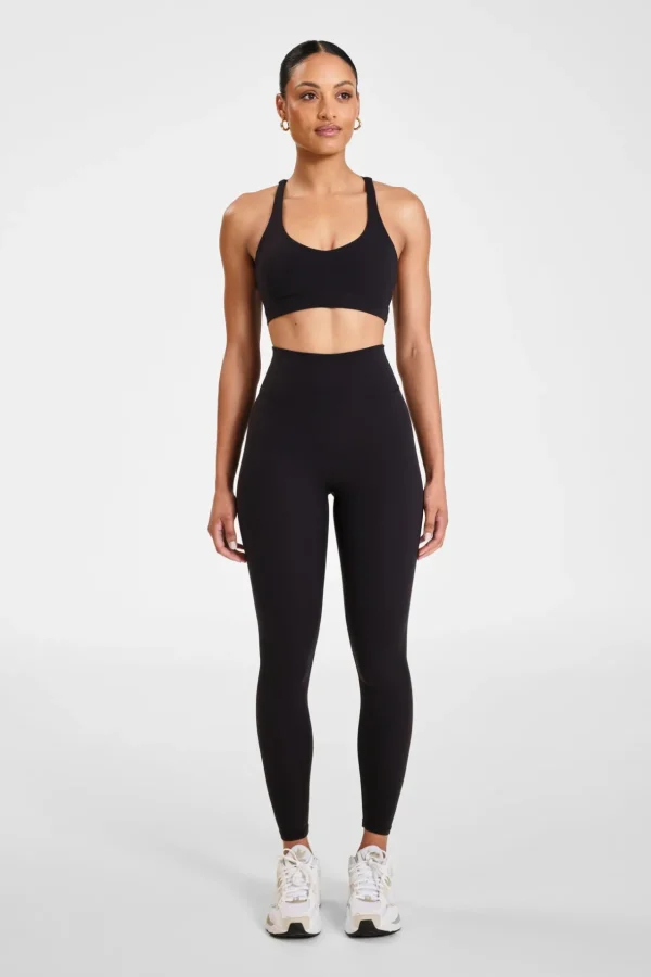 7/8 Leggings<ALL FENIX EcoSculpt 7/8 Legging Black