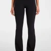 Flares<ALL FENIX EcoSculpt Flared Legging Black