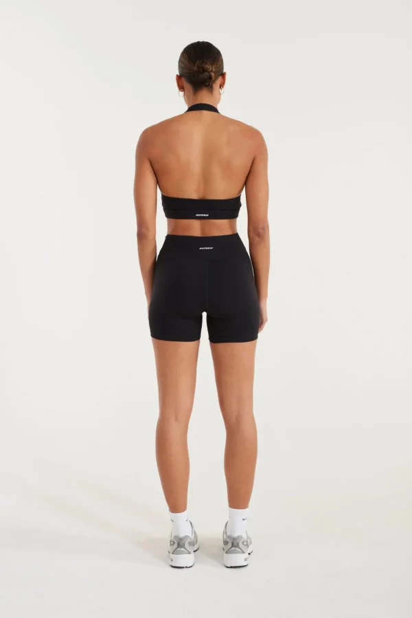Bike Shorts<ALL FENIX EcoSculpt Shaping 5" Bike Short Black