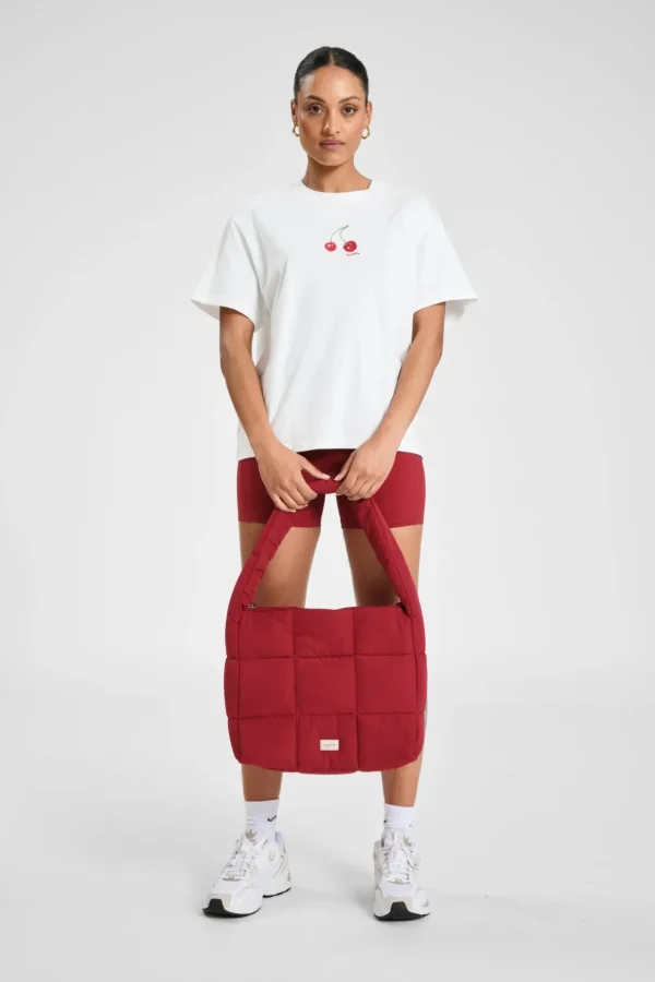 Bags<ALL FENIX Everyday Shoulder Bag