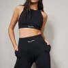 Sports Bras<ALL FENIX Fenix Form Endurance Sports Bra Black