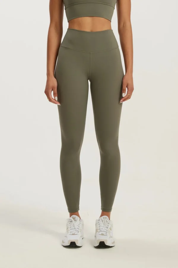 7/8 Leggings<ALL FENIX FenixLite 7/8 Legging Olive