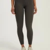 7/8 Leggings<ALL FENIX FenixLite 7/8 Legging Charcoal
