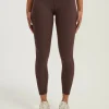 7/8 Leggings<ALL FENIX FenixLite 7/8 Legging Espresso