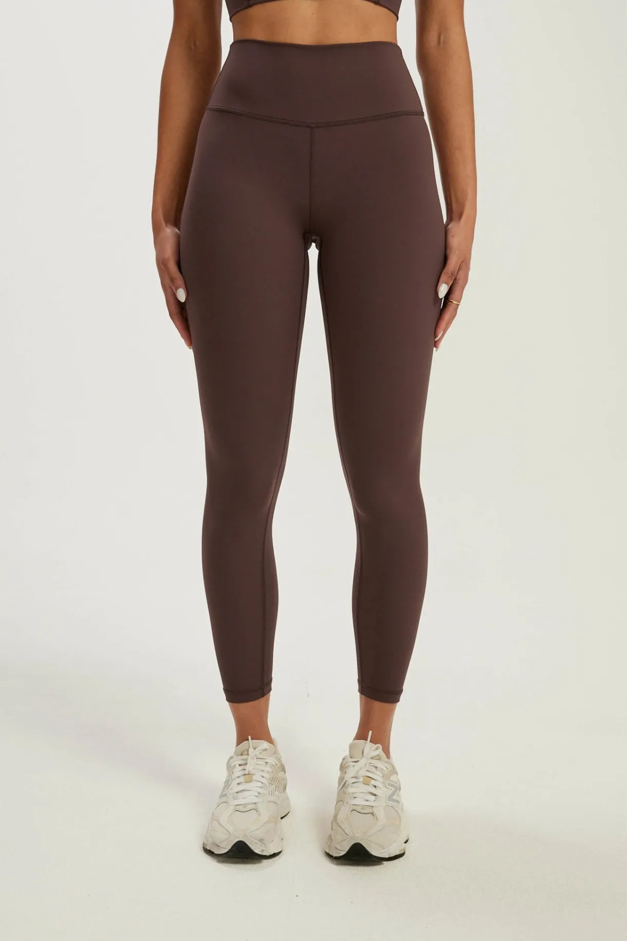 7/8 Leggings<ALL FENIX FenixLite 7/8 Legging Espresso