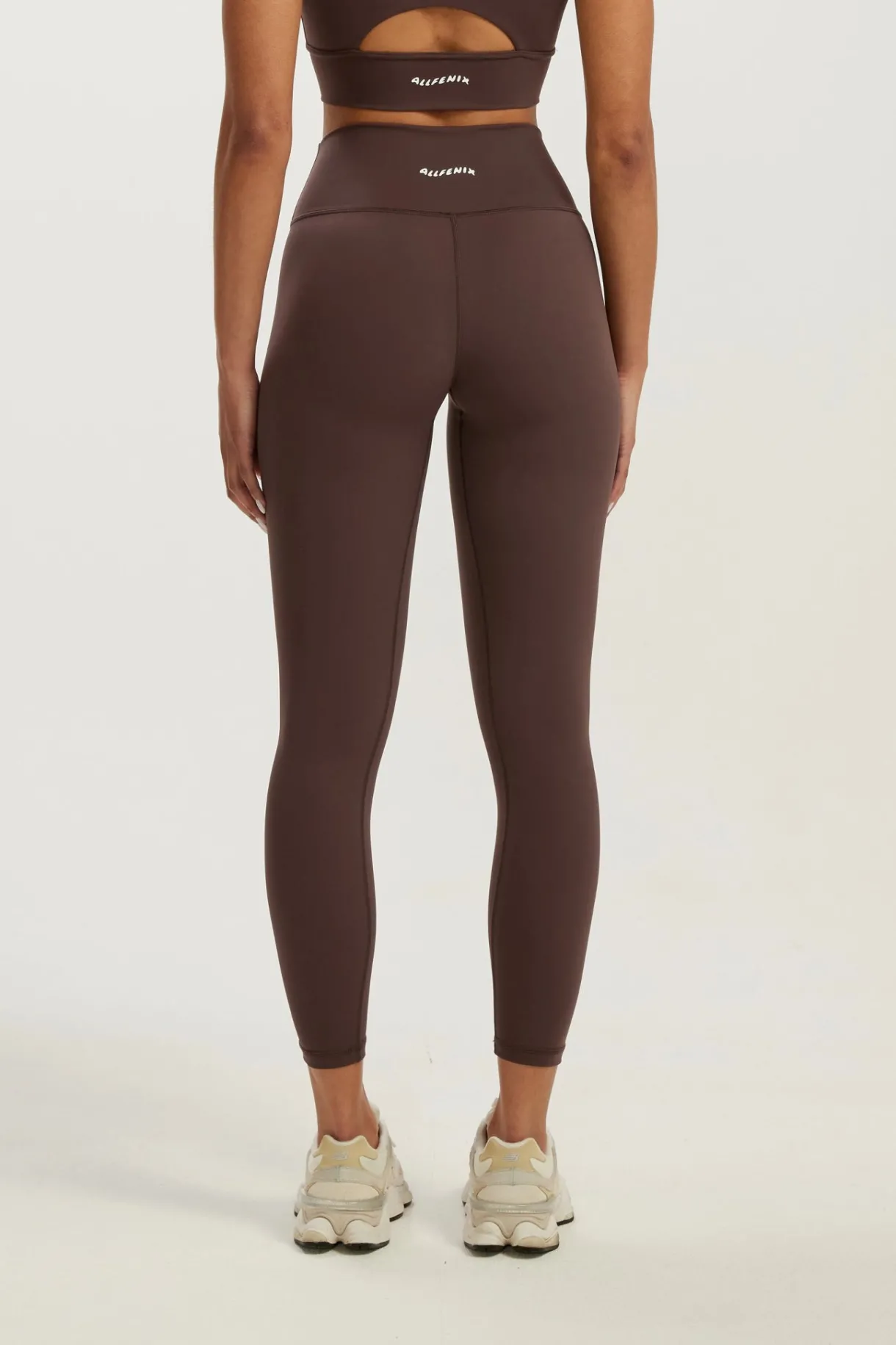 7/8 Leggings<ALL FENIX FenixLite 7/8 Legging Espresso