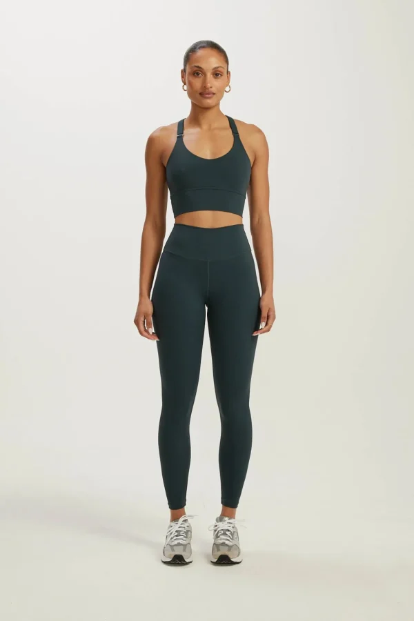 7/8 Leggings<ALL FENIX FenixLite 7/8 Legging Pine