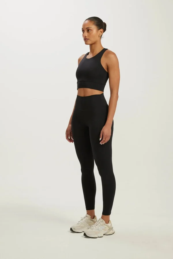 7/8 Leggings<ALL FENIX FenixLite 7/8 Legging Black