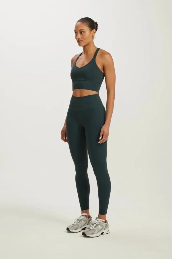 7/8 Leggings<ALL FENIX FenixLite 7/8 Legging Pine