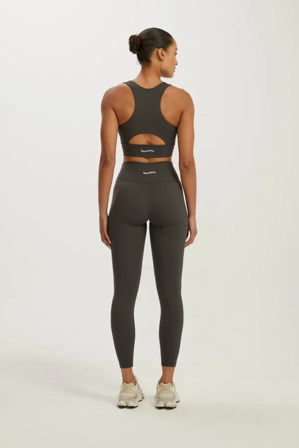 7/8 Leggings<ALL FENIX FenixLite 7/8 Legging Charcoal