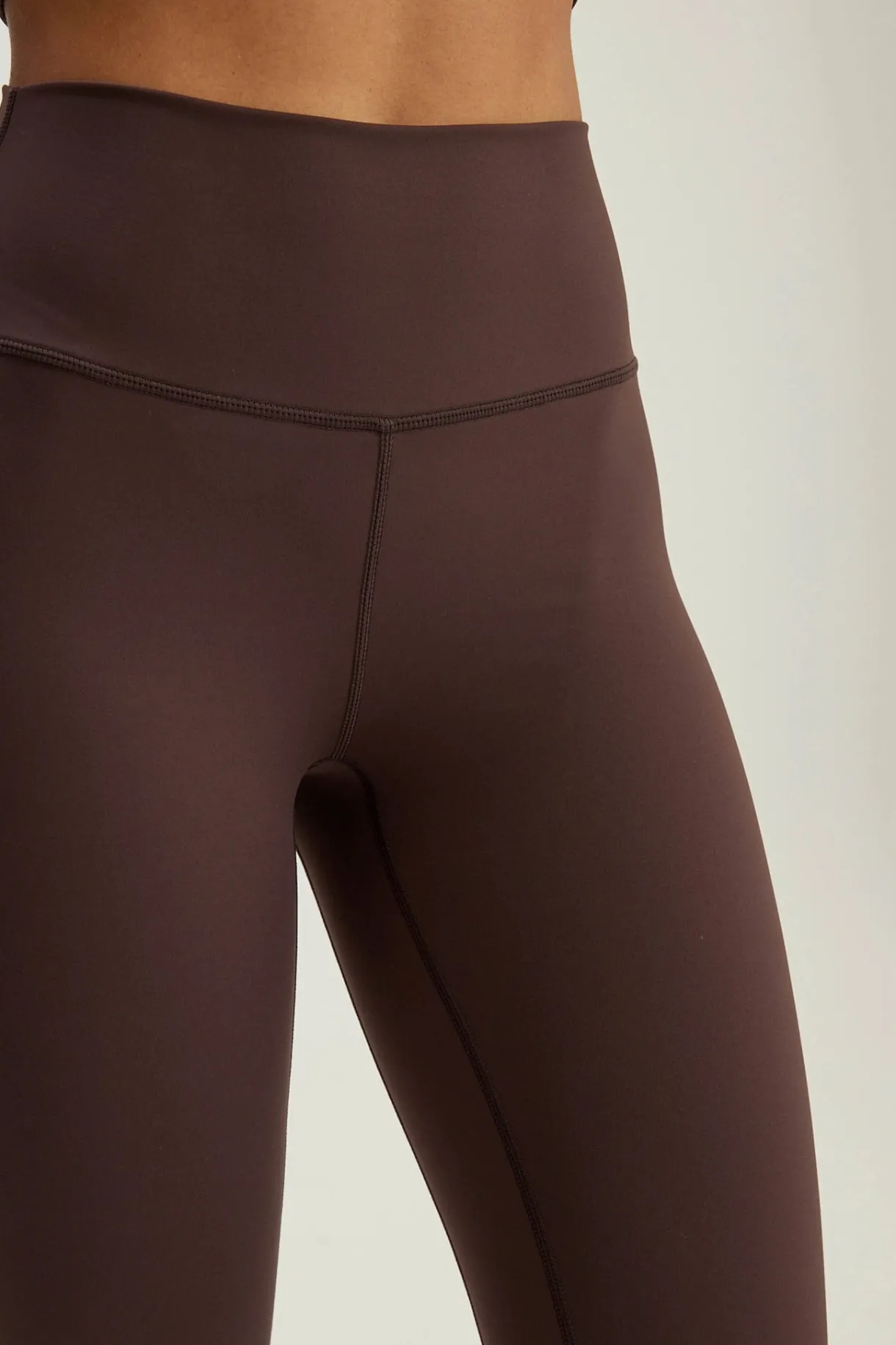 7/8 Leggings<ALL FENIX FenixLite 7/8 Legging Espresso