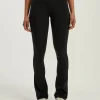 7/8 Leggings | Flares<ALL FENIX FenixLite Flared Legging Black