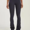 Flares | 7/8 Leggings<ALL FENIX FenixLite Flared Legging Navy