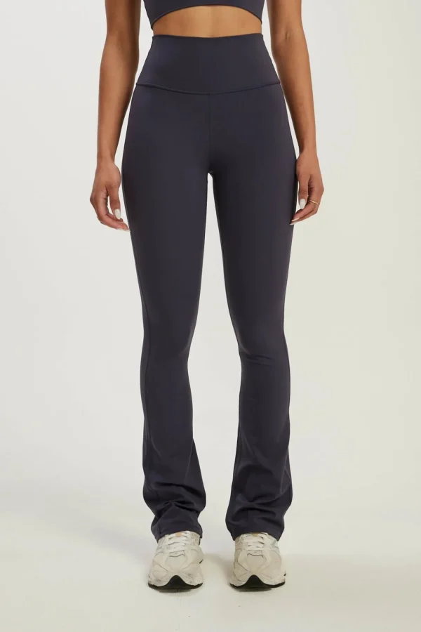 Flares | 7/8 Leggings<ALL FENIX FenixLite Flared Legging Navy