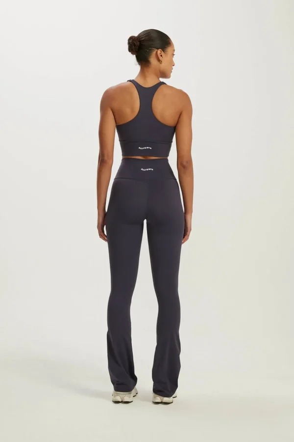 Flares | 7/8 Leggings<ALL FENIX FenixLite Flared Legging Navy
