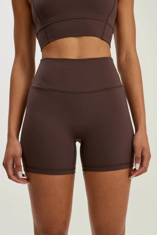Bike Shorts<ALL FENIX FenixLite 5" Bike Short Espresso