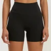 Bike Shorts<ALL FENIX FenixLite 5" Bike Short Black