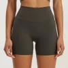 Bike Shorts<ALL FENIX FenixLite 5" Bike Short Charcoal