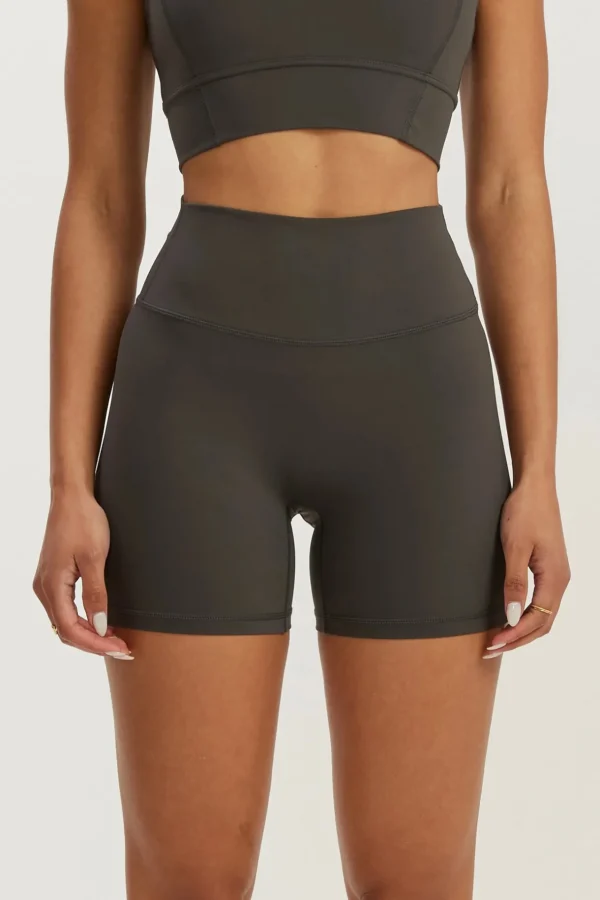 Bike Shorts<ALL FENIX FenixLite 5" Bike Short Charcoal
