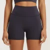 Bike Shorts<ALL FENIX FenixLite 4" Bike Short Navy