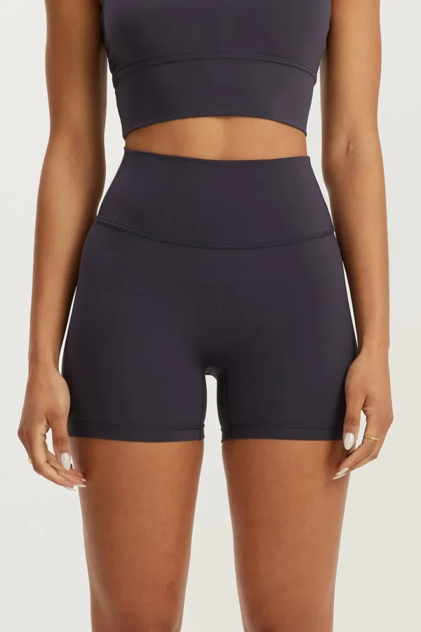 Bike Shorts<ALL FENIX FenixLite 4" Bike Short Navy