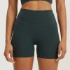 Bike Shorts<ALL FENIX FenixLite 4" Bike Short Pine