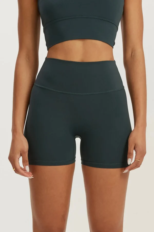 Bike Shorts<ALL FENIX FenixLite 4" Bike Short Pine