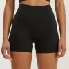 Bike Shorts<ALL FENIX FenixLite 4" Bike Short Black