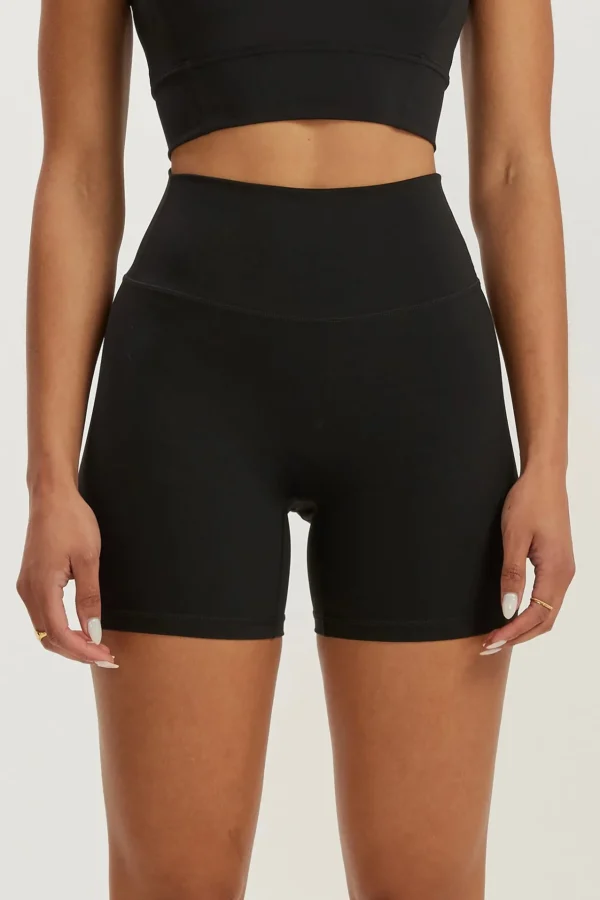 Bike Shorts<ALL FENIX FenixLite 5" Bike Short Black