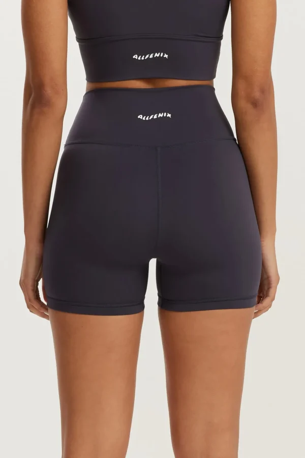Bike Shorts<ALL FENIX FenixLite 4" Bike Short Navy