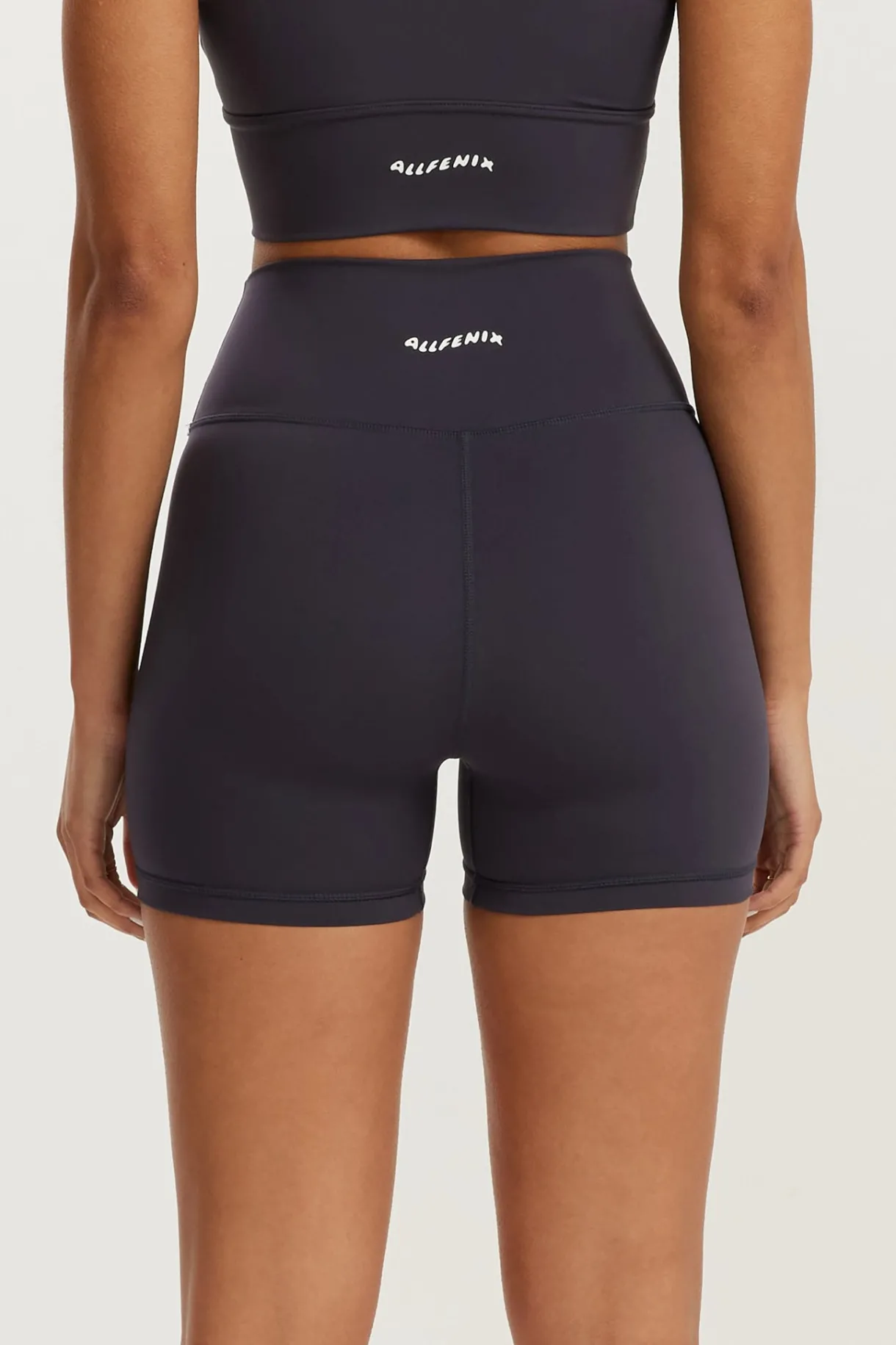 Bike Shorts<ALL FENIX FenixLite 4" Bike Short Navy