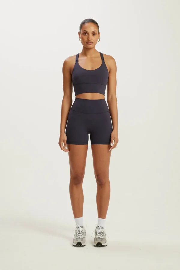 Bike Shorts<ALL FENIX FenixLite 4" Bike Short Navy