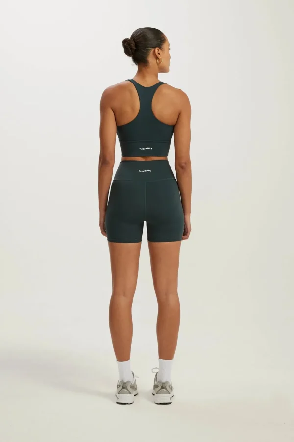 Bike Shorts<ALL FENIX FenixLite 4" Bike Short Pine